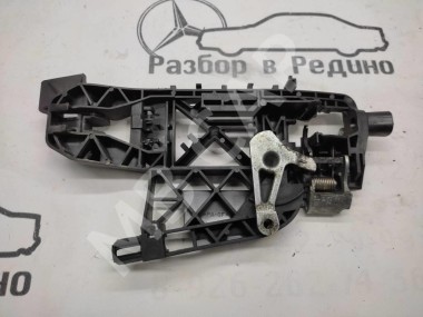 Ответная часть замка двери MERCEDES-BENZ S-класс W221 (2005 - 2009) — Разборка Мерседес