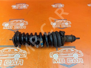 Амортизатор задний MERCEDES-BENZ M-класс W163 (1997 - 2001) — Разборка Мерседес