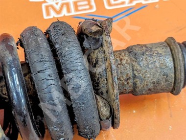 Амортизатор задний MERCEDES-BENZ M-класс W163 (1997 - 2001) — Разборка Мерседес