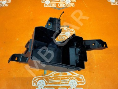 Корпус блока предохранителей MERCEDES-BENZ M-класс W166 (2011 - 2015) — Разборка Мерседес