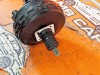 Вакуумный усилитель тормозов MERCEDES-BENZ M-класс W163 рестайлинг (2001 - 2005) ML 270 CDI 2.7 4MATIC AT (163 л.с.) фото 2 &mdash; Разборка Мерседес
