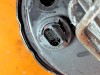 Вакуумный усилитель тормозов MERCEDES-BENZ M-класс W163 рестайлинг (2001 - 2005) ML 270 CDI 2.7 4MATIC AT (163 л.с.) фото 5 &mdash; Разборка Мерседес