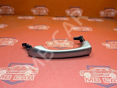 Ручка двери наружняя MERCEDES-BENZ C-класс W203/S203/CL203 (2000 - 2004) — Разборка Мерседес