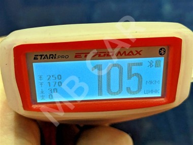 Капот MERCEDES-BENZ X-класс I (2017 - 2020) — Разборка Мерседес