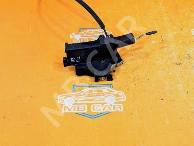 Замок двери передней левой MERCEDES-BENZ M-класс W163 (1997 - 2001) — Разборка Мерседес