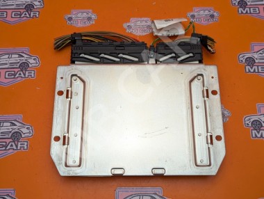 Блок ESP+PML MERCEDES-BENZ S-класс W220 (1998 - 2005) &mdash; Разборка Мерседес