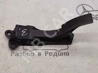 Педаль газа электронная MERCEDES-BENZ R-класс W251 (2005 - 2007) — Разборка Мерседес