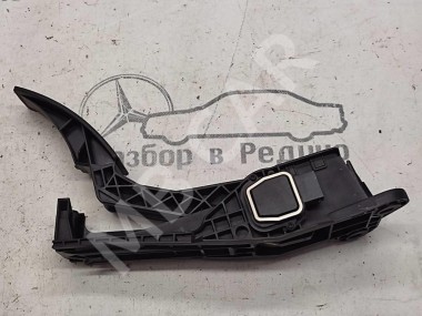 Педаль газа электронная MERCEDES-BENZ R-класс W251 (2005 - 2007) — Разборка Мерседес