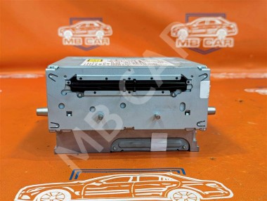 Команд MERCEDES-BENZ X-класс I (2017 - 2020) — Разборка Мерседес