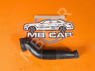 Патрубок воздушный MERCEDES-BENZ S-класс W220 (1998 - 2005) &mdash; Разборка Мерседес