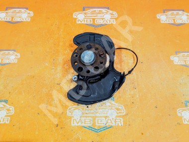 Кулак поворотный передний правый MERCEDES-BENZ C-класс W204/S204/С204 рестайлинг (2011 - 2015) — Разборка Мерседес