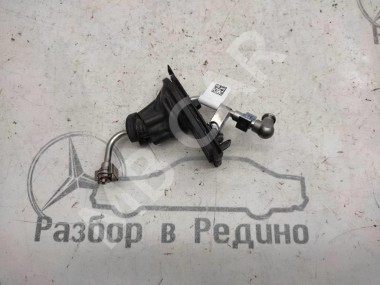 Трубопровод системы безопасности MERCEDES-BENZ C-класс W205/S205/C205/A205 рестайлинг (2018 - 2023) — Разборка Мерседес