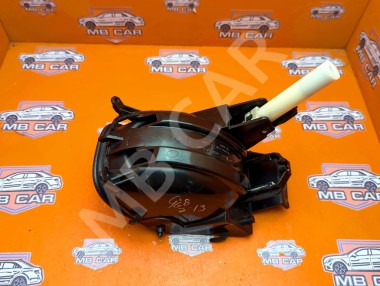 Подстаканник MERCEDES-BENZ M-класс W163 рестайлинг (2001 - 2005) — Разборка Мерседес