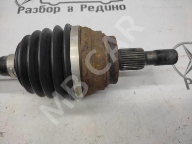 Привод передний левый MERCEDES-BENZ R-класс W251 (2005 - 2007) — Разборка Мерседес