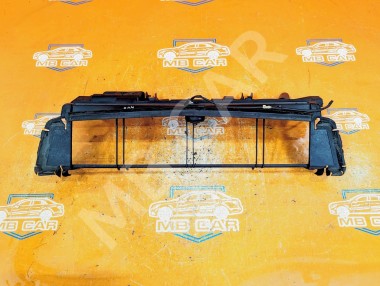 Кожух радиатора MERCEDES-BENZ C-класс W204/S204/С204 рестайлинг (2011 - 2015) — Разборка Мерседес