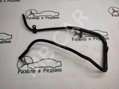 Провод генератора MERCEDES-BENZ C-класс W203/S203/CL203 (2000 - 2004) — Разборка Мерседес