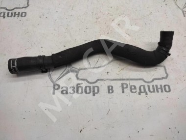 Патрубок ОЖ MERCEDES-BENZ C-класс W203/S203/CL203 (2000 - 2004) — Разборка Мерседес