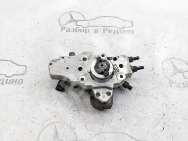 ТНВД MERCEDES-BENZ E-класс W211/S211 (2002 - 2006) — Разборка Мерседес