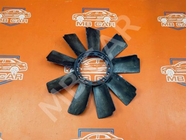 Вентилятор вискомуфты MERCEDES-BENZ S-класс W140 (1991 - 1998) — Разборка Мерседес