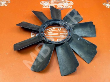 Вентилятор вискомуфты MERCEDES-BENZ S-класс W140 (1991 - 1998) — Разборка Мерседес