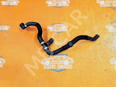 Патрубок ОЖ MERCEDES-BENZ C-класс W204/S204/С204 рестайлинг (2011 - 2015) — Разборка Мерседес