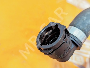 Патрубок ОЖ MERCEDES-BENZ C-класс W204/S204/С204 рестайлинг (2011 - 2015) — Разборка Мерседес