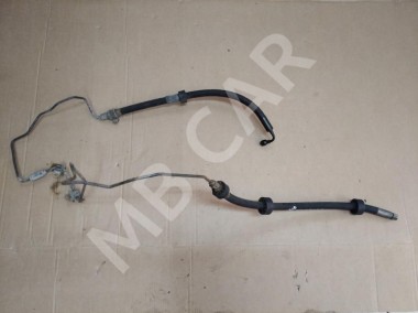 Трубка ГУРа MERCEDES-BENZ E-класс W210/S210 (1995 - 1999) — Разборка Мерседес