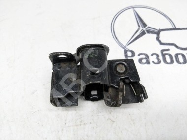 Замок капота MERCEDES-BENZ E-класс W211/S211 (2002 - 2006) — Разборка Мерседес