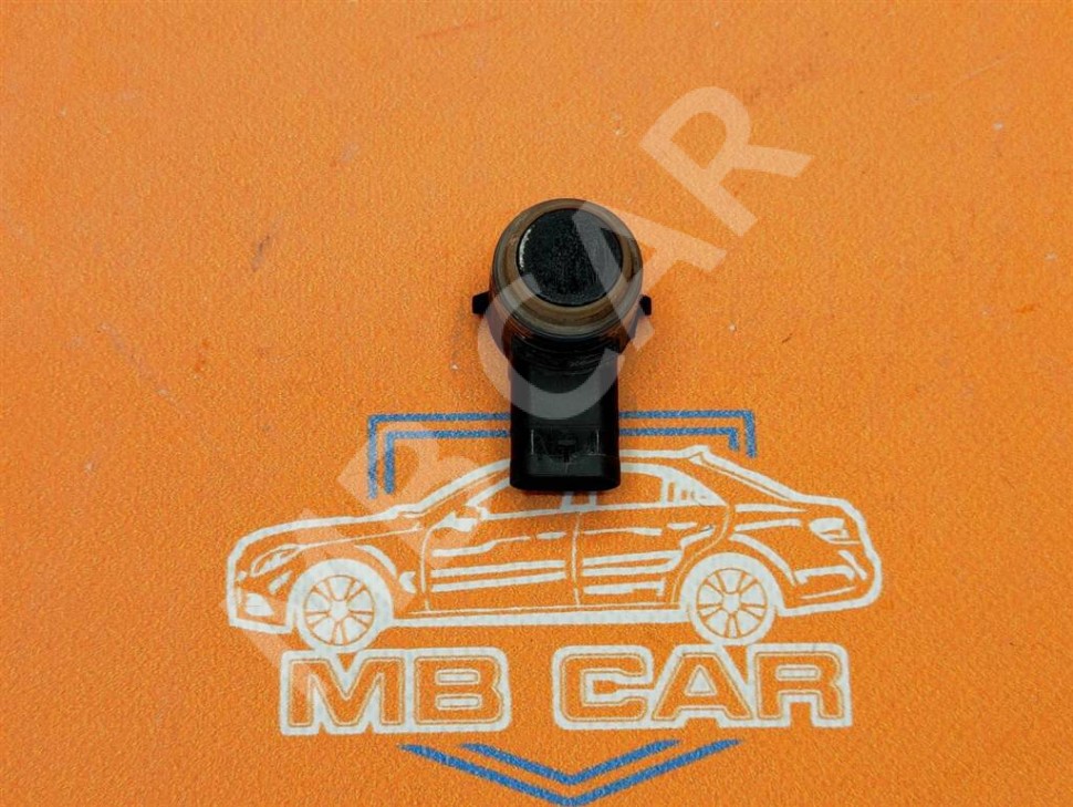 Парктроники MERCEDES-BENZ S-класс AMG W222/C217/A217 (2013 - 2017) фото 1 — Разборка Мерседес