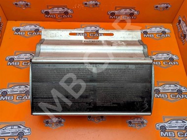 Подушка безопасности пасажирская MERCEDES-BENZ VANEO W414 (2001 - 2005) — Разборка Мерседес