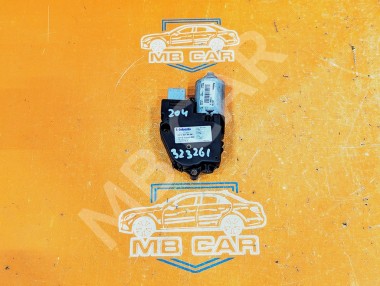 Моторчик шторки панарамной крыши MERCEDES-BENZ C-класс W204/S204/С204 рестайлинг (2011 - 2015) — Разборка Мерседес