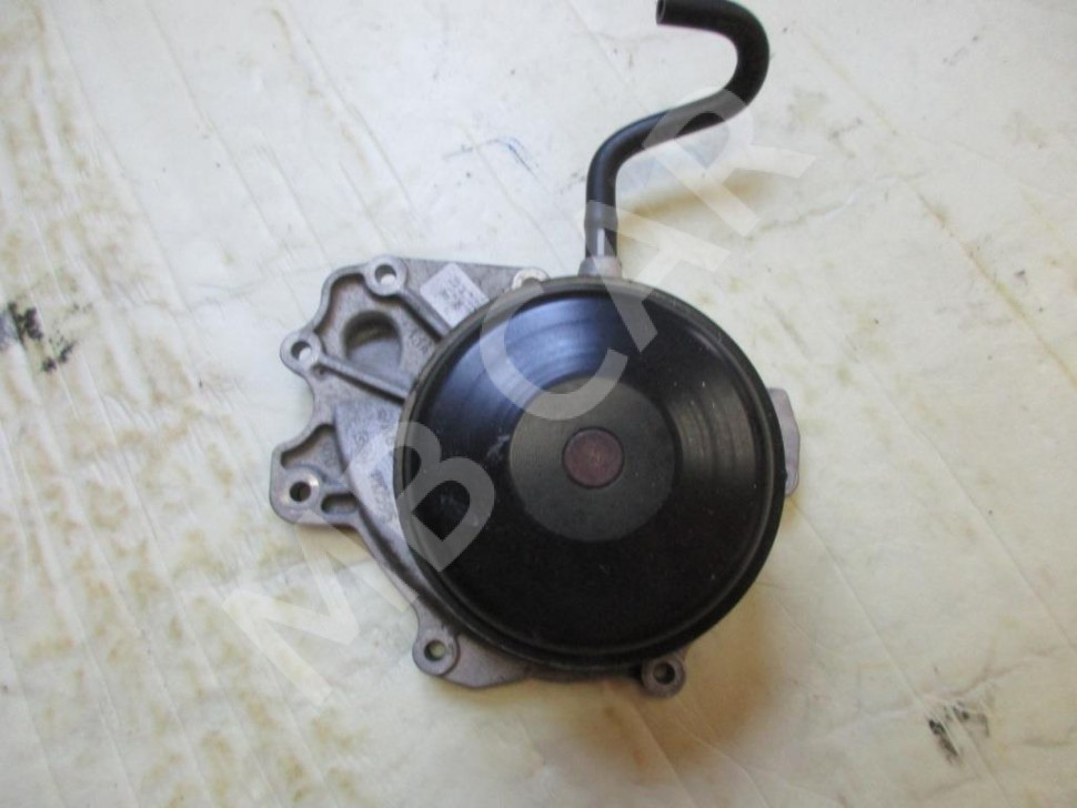 Помпа MERCEDES-BENZ C-класс W205/S205/C205/A205 (2014 - 2018) фото 1 — Разборка Мерседес