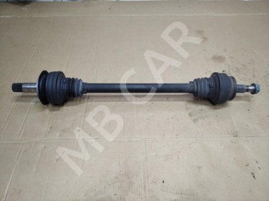 Привод задний MERCEDES-BENZ CLS-класс C218/X218 (2010 - 2014) — Разборка Мерседес