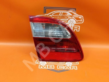 Фонарь крышки багажника MERCEDES-BENZ E-класс W211/S211 (2002 - 2006) — Разборка Мерседес
