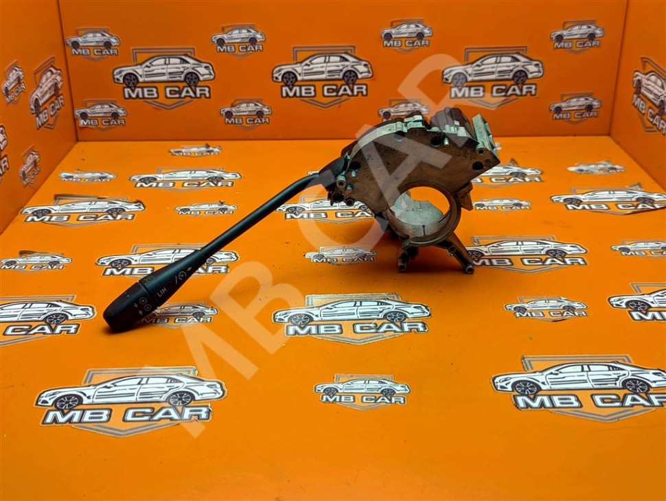 Переключатель круиз контроля MERCEDES-BENZ E-класс W211/S211 (2002 - 2006) фото 1 — Разборка Мерседес