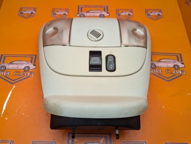 Плафон салона MERCEDES-BENZ M-класс W163 рестайлинг (2001 - 2005) &mdash; Разборка Мерседес