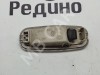 Плафон подсветки MERCEDES-BENZ C-класс W203/S203/CL203 (2000 - 2004) фото 2 — Разборка Мерседес