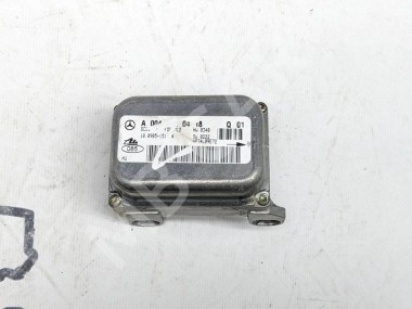 Датчик поперечного ускорения MERCEDES-BENZ CLK-класс C209/A209 (2002 - 2005) — Разборка Мерседес