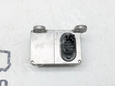 Датчик поперечного ускорения MERCEDES-BENZ CLK-класс C209/A209 (2002 - 2005) — Разборка Мерседес