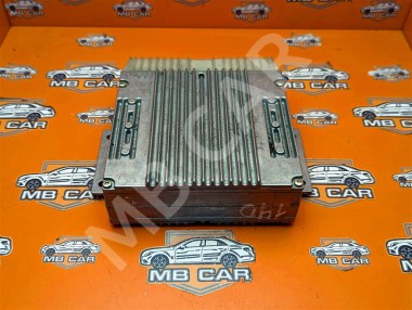 Блок управления двигателем MERCEDES-BENZ S-класс W140 (1991 - 1998) — Разборка Мерседес