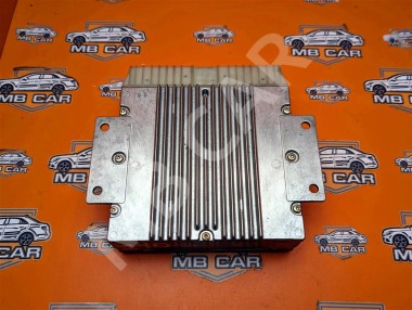 Блок управления двигателем MERCEDES-BENZ S-класс W140 (1991 - 1998) — Разборка Мерседес