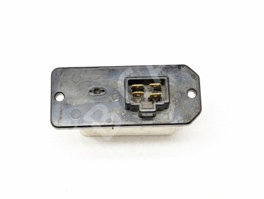 Реле моторчика печки MERCEDES-BENZ M-класс W163 (1997 - 2001) — Разборка Мерседес