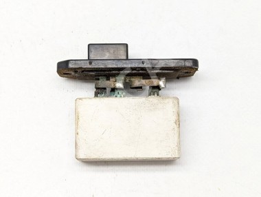 Реле моторчика печки MERCEDES-BENZ M-класс W163 (1997 - 2001) — Разборка Мерседес