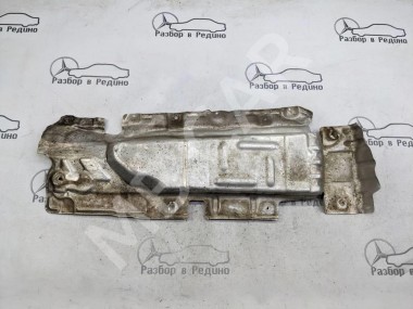 Защитный экран MERCEDES-BENZ V-класс W447 рестайлинг (2019 - 2025) — Разборка Мерседес