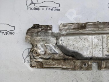 Защитный экран MERCEDES-BENZ V-класс W447 рестайлинг (2019 - 2025) — Разборка Мерседес