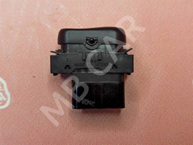 Кнопка обогрева сидений MERCEDES-BENZ M-класс W163 (1997 - 2001) — Разборка Мерседес