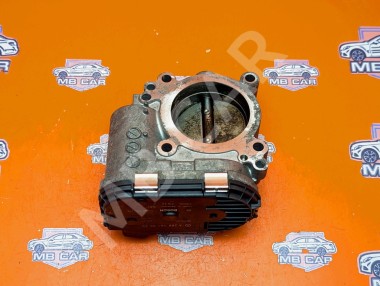 Дроссельная заслонка MERCEDES-BENZ A-класс W169 (2004 - 2008) — Разборка Мерседес