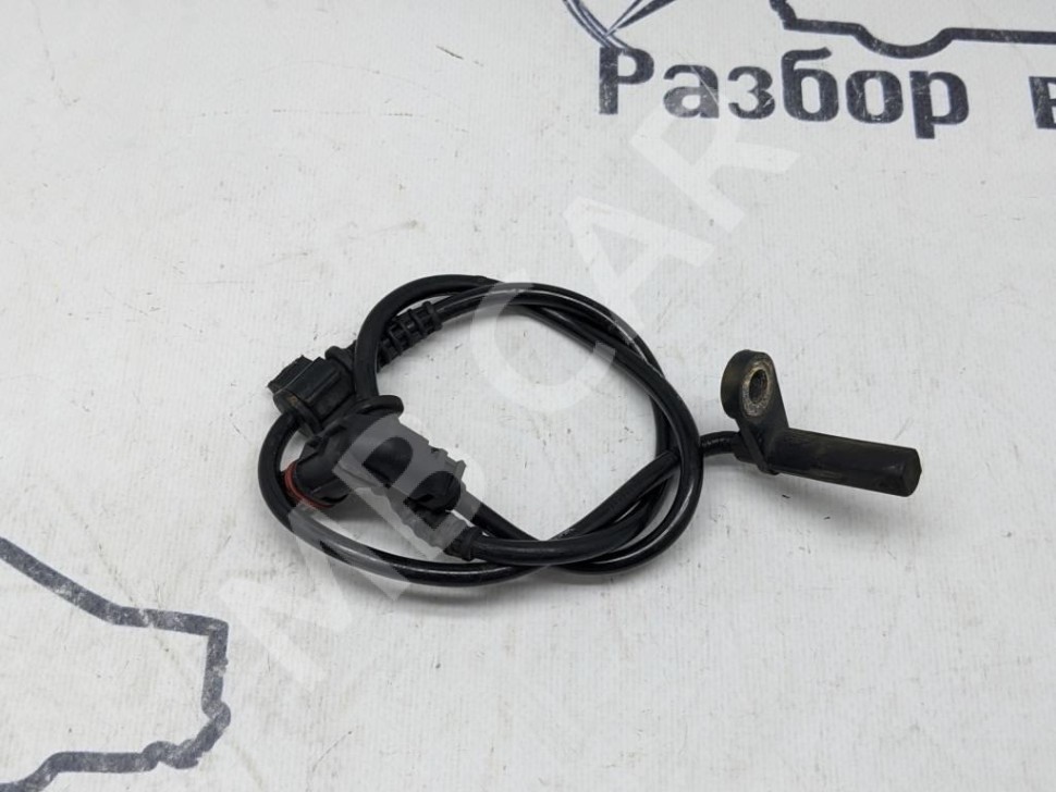 Датчик ABS MERCEDES-BENZ CLK-класс C209/A209 (2002 - 2005) фото 1 — Разборка Мерседес