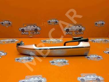 Ручка двери наружняя MERCEDES-BENZ E-класс W210/S210 (1995 - 1999) — Разборка Мерседес