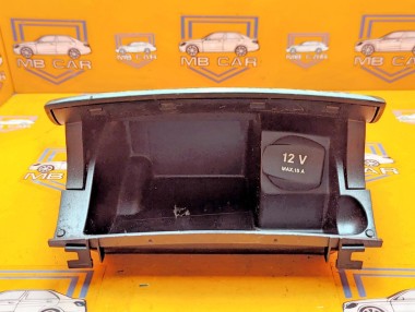Пепельница MERCEDES-BENZ E-класс W211/S211 рестайлинг (2006 - 2009) &mdash; Разборка Мерседес